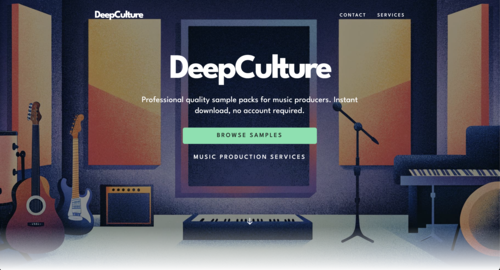DeepCulture