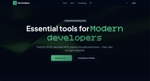 DevKit