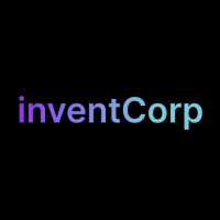 InventCorp logo